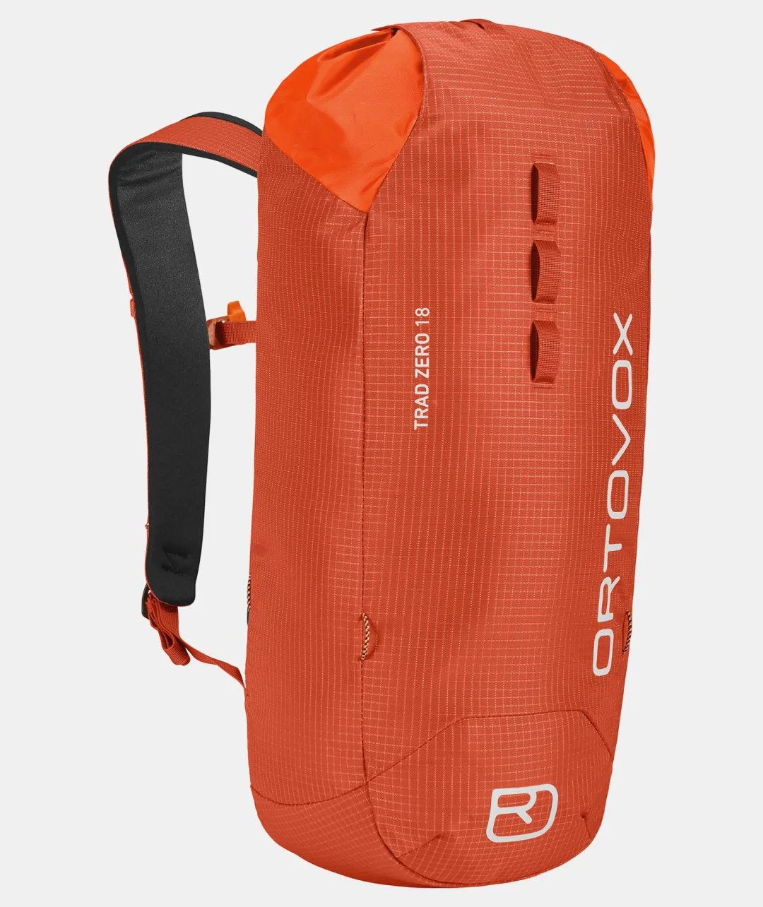 Cheap ORTOVOX TRAD ZERO 18 desertorange