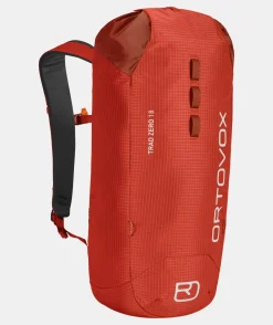 Best Sale ORTOVOX TRAD ZERO 18 cengiarossa