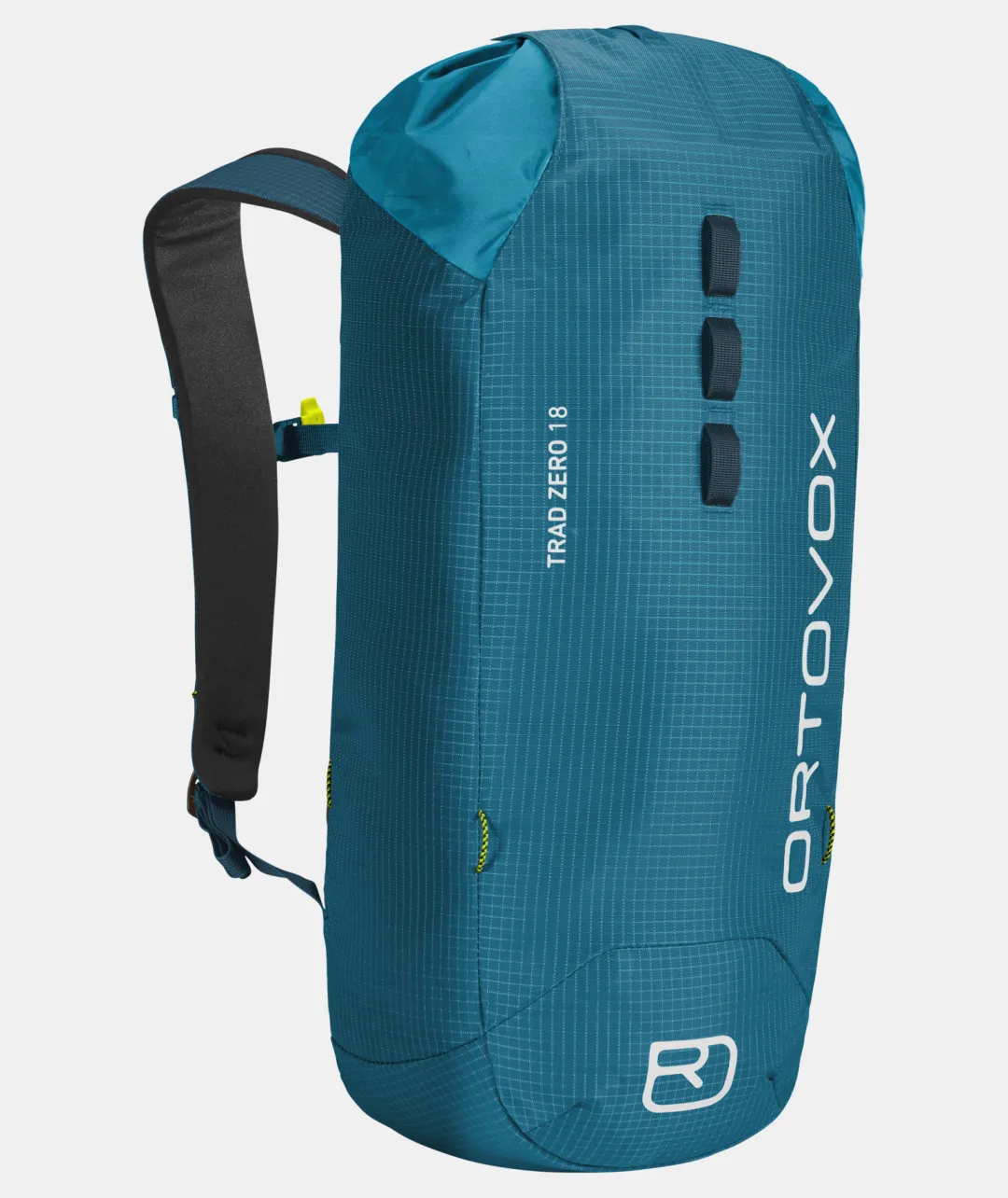 Hot ORTOVOX TRAD ZERO 18 petrolblue