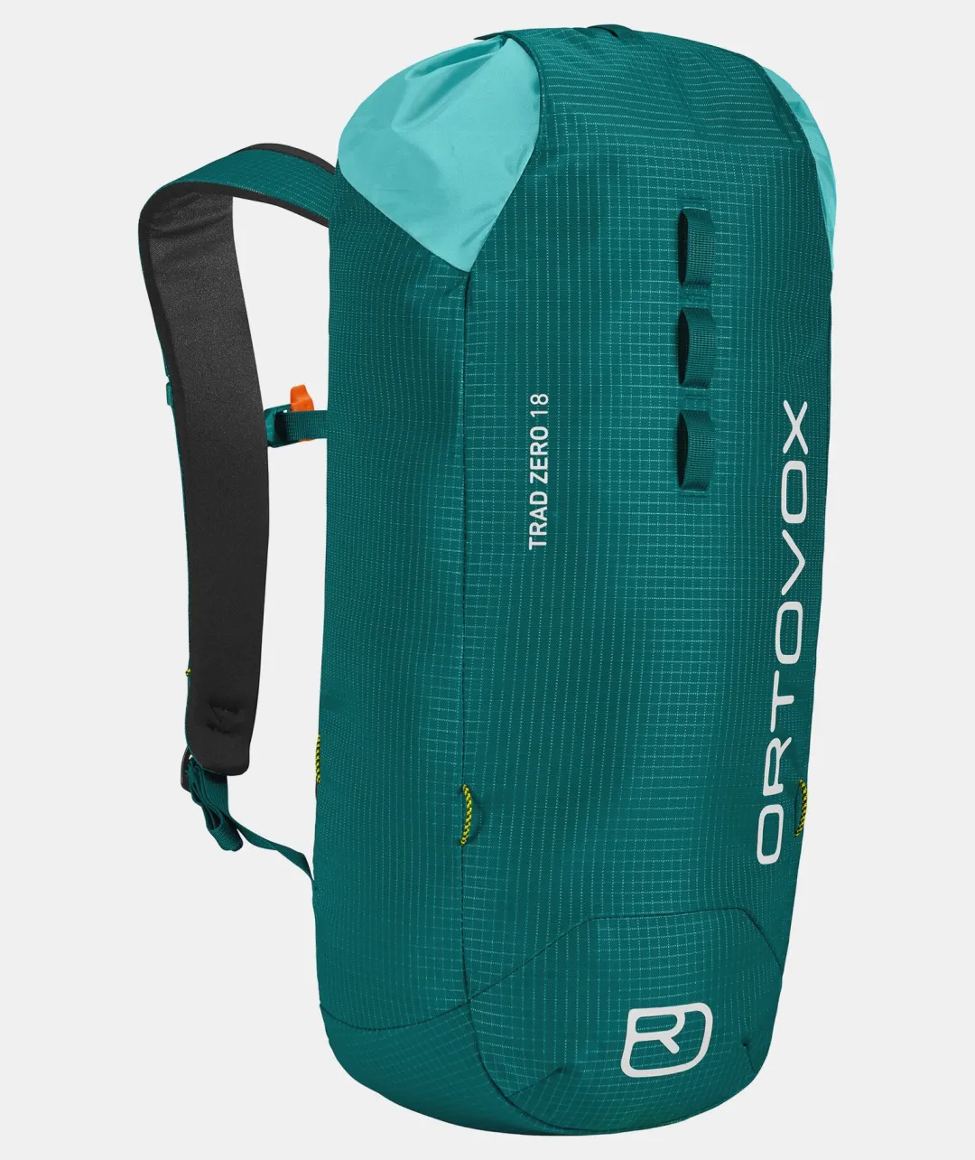Clearance ORTOVOX TRAD ZERO 18 pacificgreen