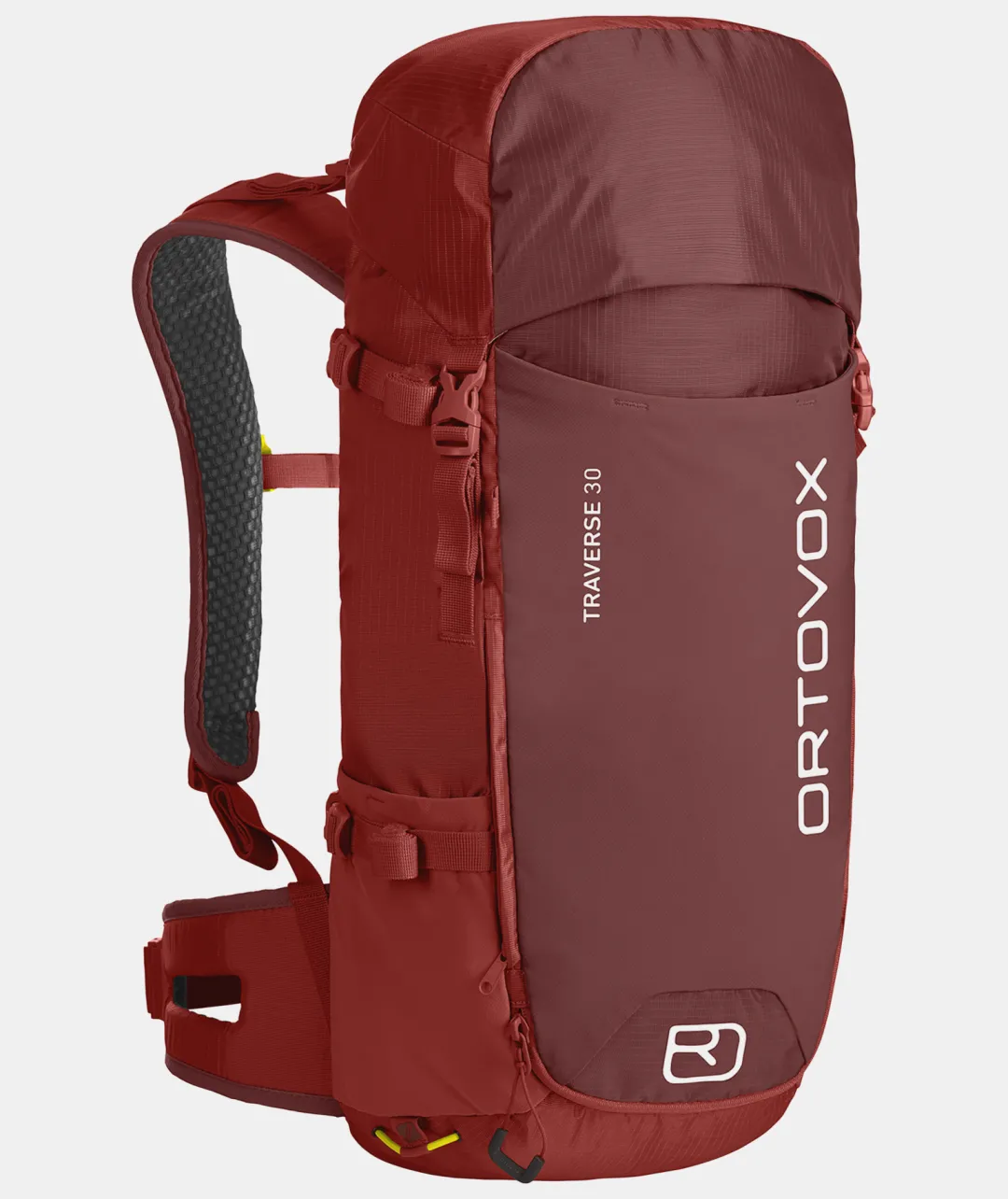 Hot ORTOVOX TRAVERSE 30 cengiarossa