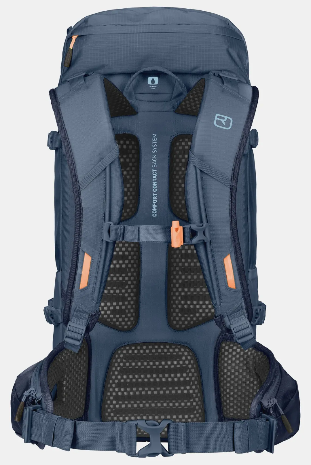 Outlet ORTOVOX TRAVERSE 40 bluelake