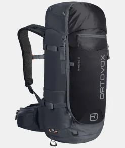 Best ORTOVOX TRAVERSE 40 blacksteel