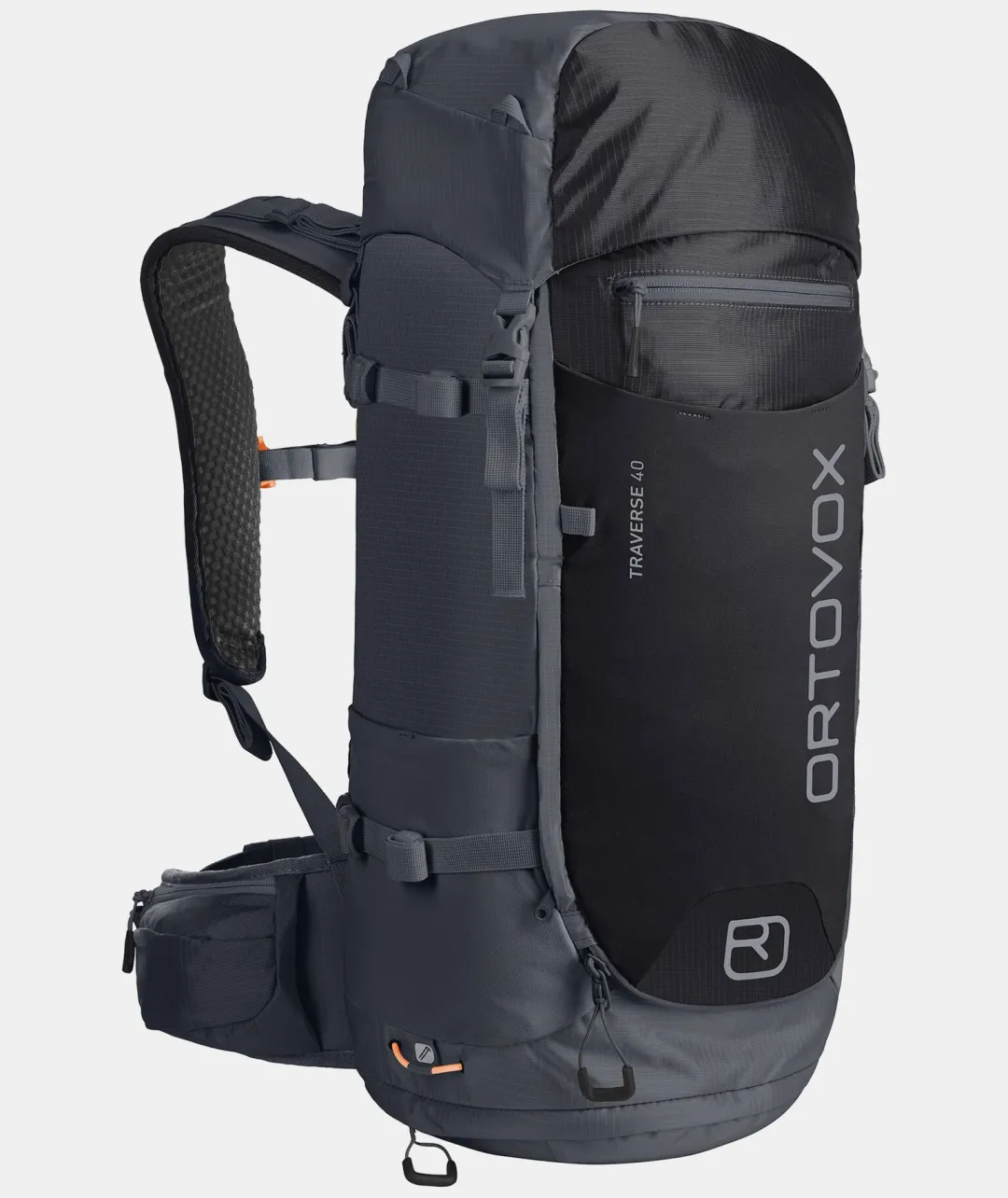 Best ORTOVOX TRAVERSE 40 blacksteel