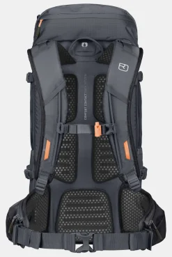 Best ORTOVOX TRAVERSE 40 blacksteel