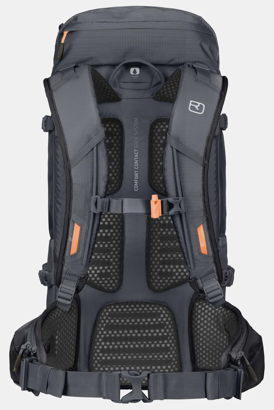 Best ORTOVOX TRAVERSE 40 blacksteel
