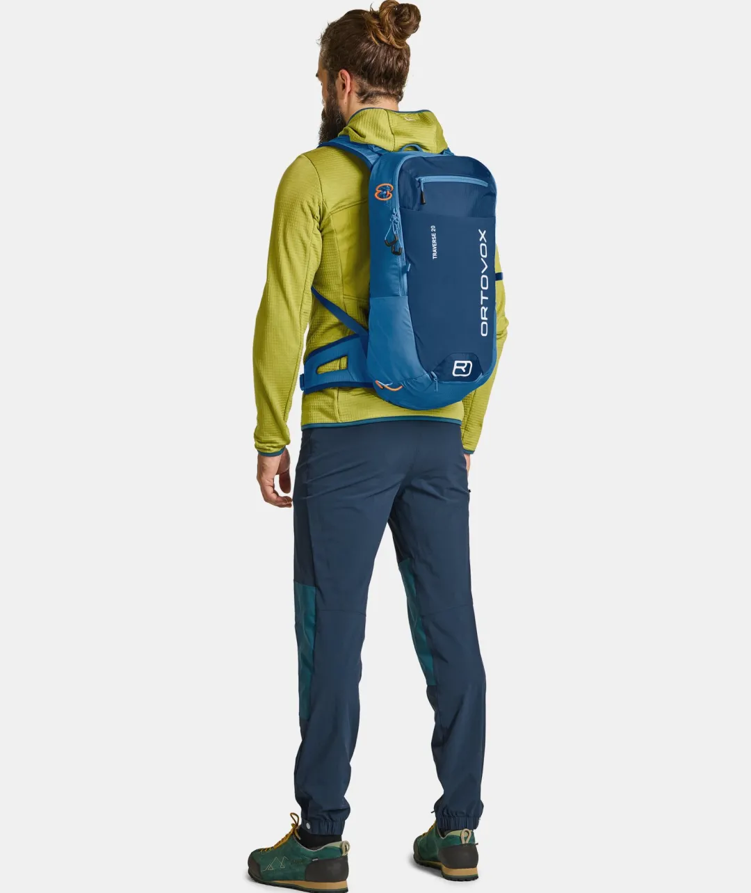Best Sale ORTOVOX TRAVERSE 20 mountainrose