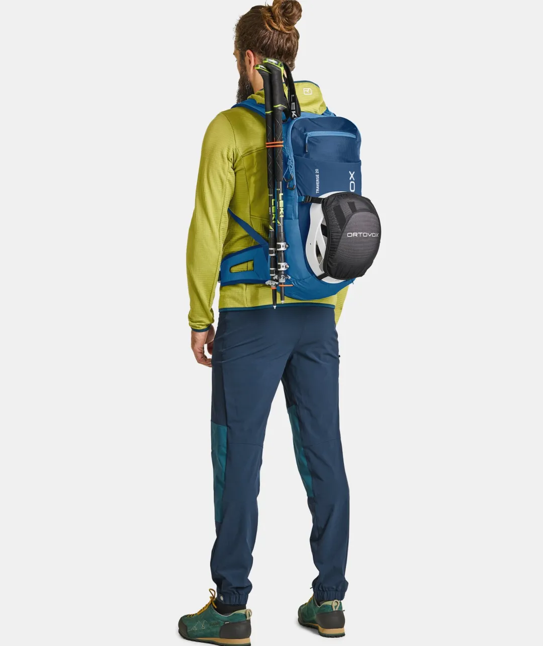 Best Sale ORTOVOX TRAVERSE 20 mountainrose