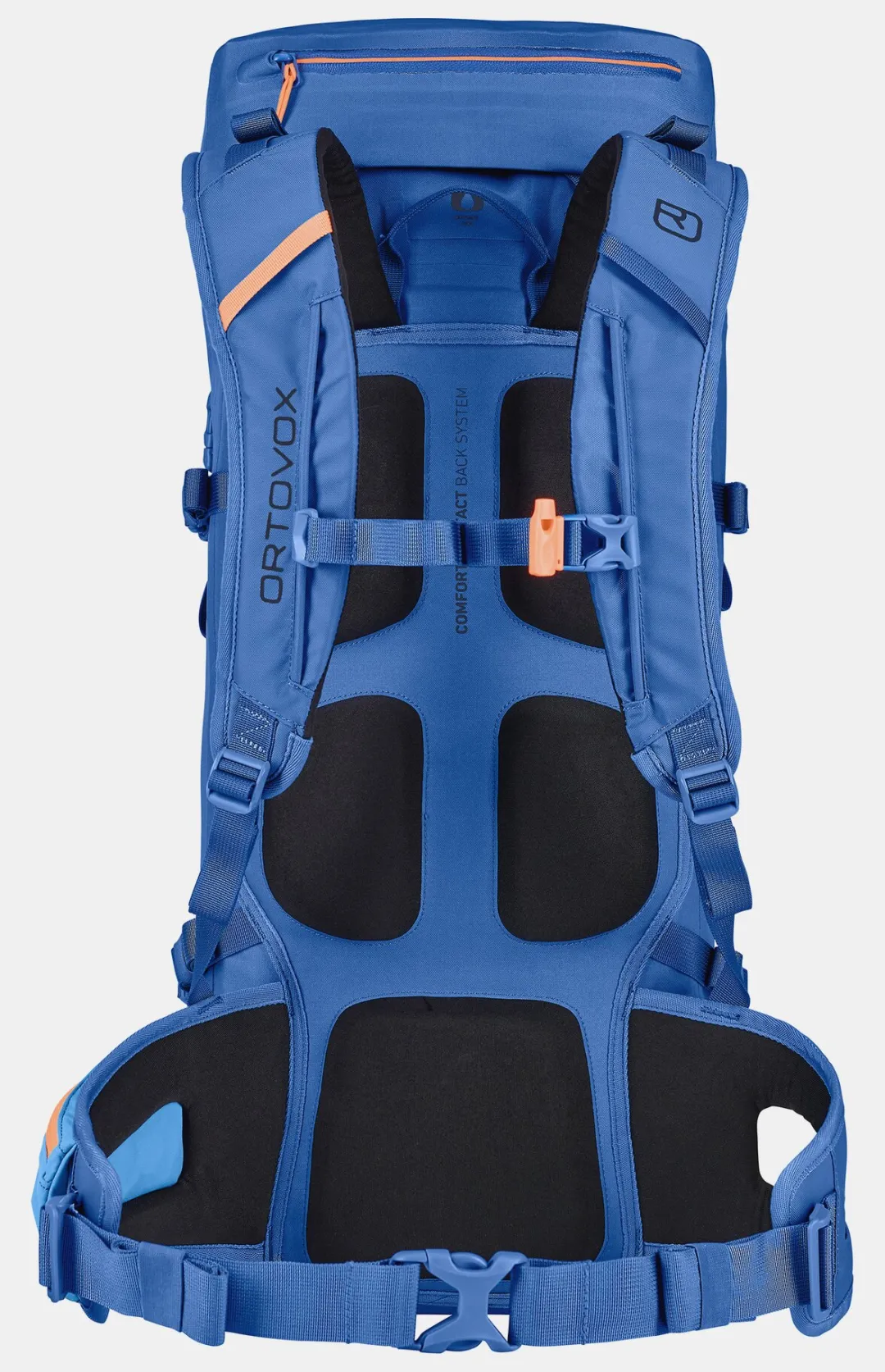 Online ORTOVOX TRAVERSE 30 DRY justblue