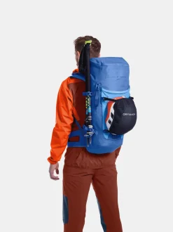 Online ORTOVOX TRAVERSE 30 DRY justblue