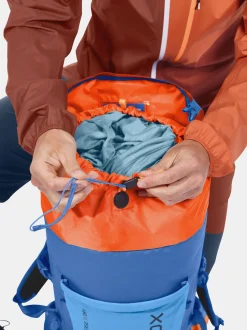 Online ORTOVOX TRAVERSE 30 DRY justblue
