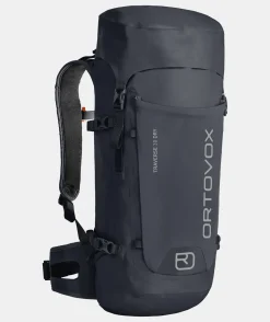 Sale ORTOVOX TRAVERSE 30 DRY blacksteel