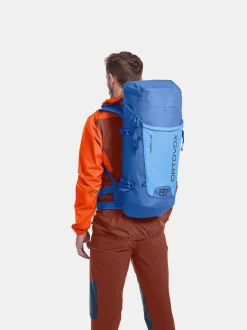 Shop ORTOVOX TRAVERSE 30 DRY desertorange
