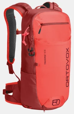 Clearance ORTOVOX TRAVERSE 18 S blush