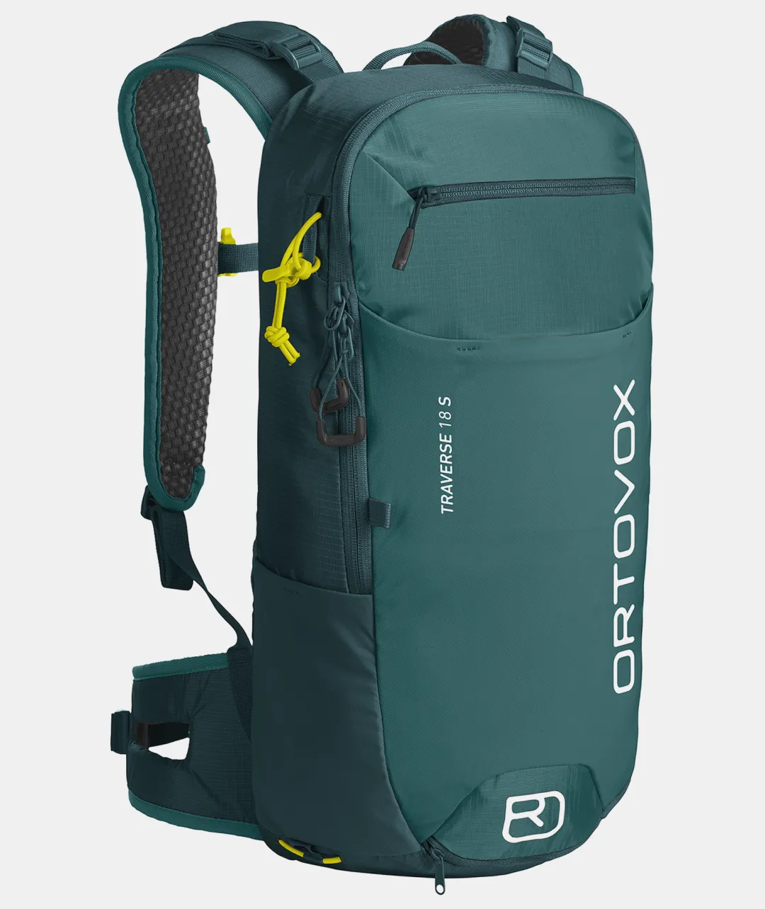 New ORTOVOX TRAVERSE 18 S darkpacific