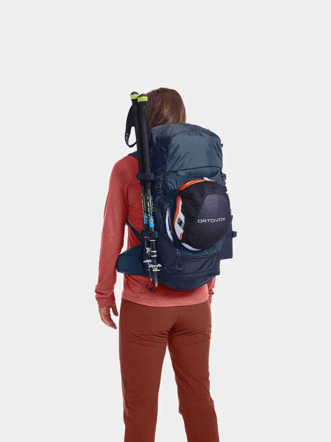 Cheap ORTOVOX TRAVERSE 38 S darkpacific