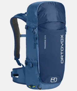 Hot ORTOVOX TRAVERSE 28 S heritageblue