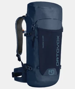 Best Sale ORTOVOX TRAVERSE 28 S DRY bluelake
