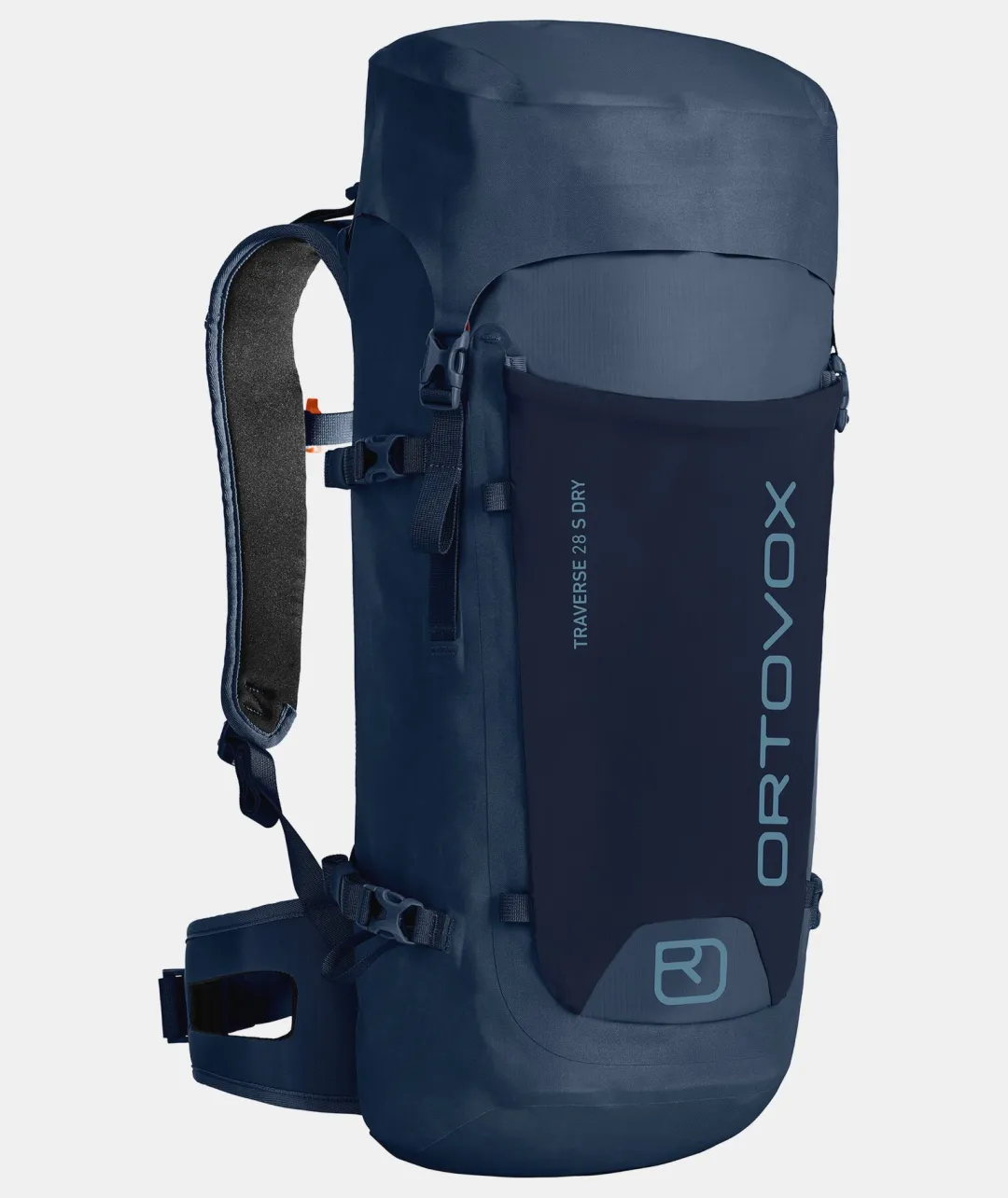 Best Sale ORTOVOX TRAVERSE 28 S DRY bluelake