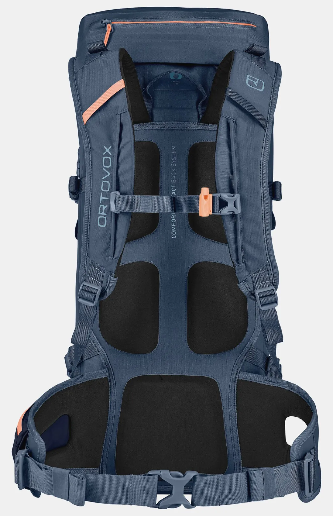 Best Sale ORTOVOX TRAVERSE 28 S DRY bluelake