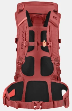 Hot ORTOVOX TRAVERSE 28 S DRY blush