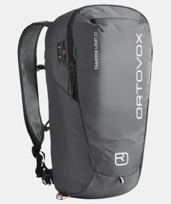 Flash Sale ORTOVOX TRAVERSE LIGHT 20 flintstone