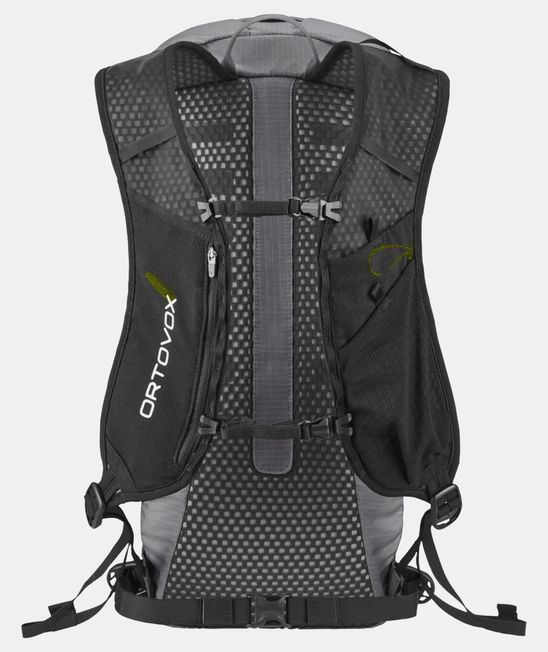 Flash Sale ORTOVOX TRAVERSE LIGHT 20 flintstone