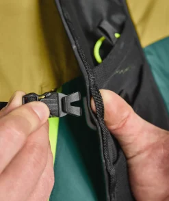 New ORTOVOX TRAVERSE LIGHT 15 flintstone