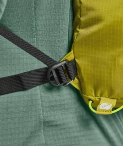 New ORTOVOX TRAVERSE LIGHT 15 flintstone