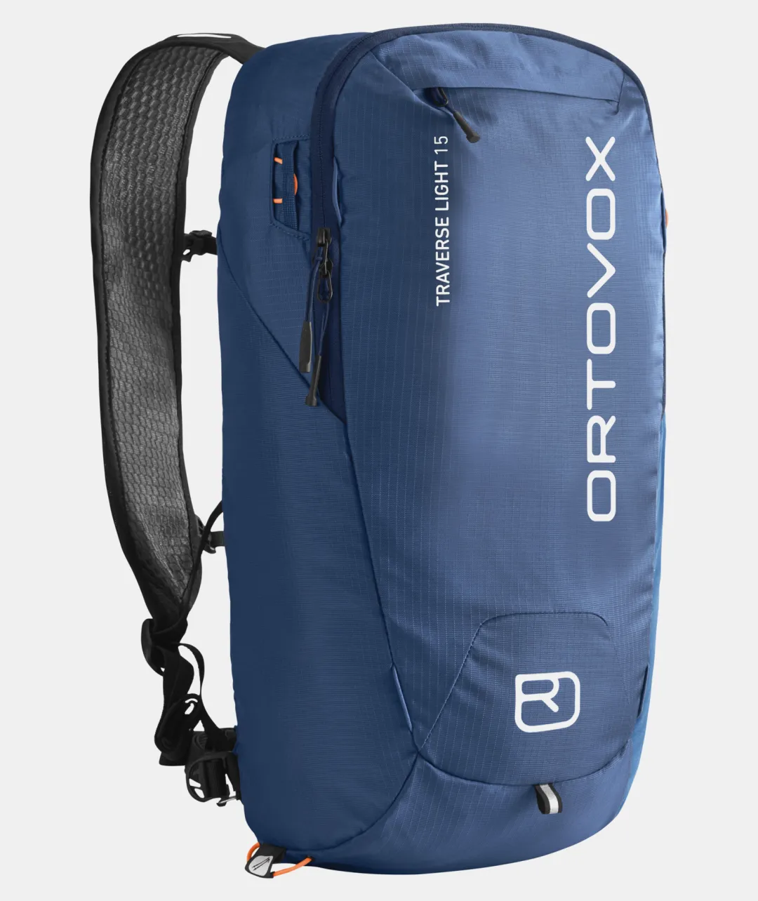 Shop ORTOVOX TRAVERSE LIGHT 15 petrolblue