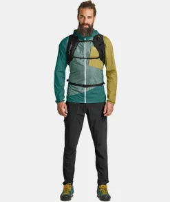 Shop ORTOVOX TRAVERSE LIGHT 15 petrolblue