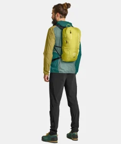 Shop ORTOVOX TRAVERSE LIGHT 15 petrolblue