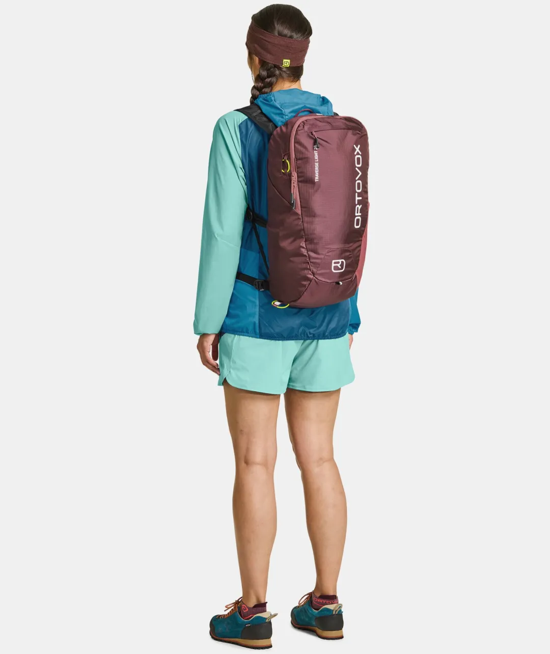 Hot ORTOVOX TRAVERSE LIGHT 20 dirtydaisy