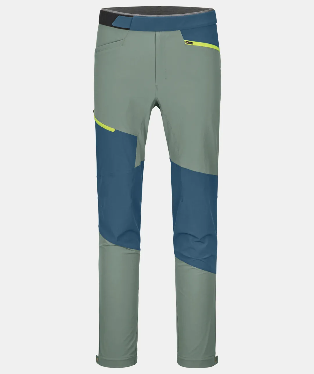 Online ORTOVOX VAJOLET PANTS M arcticgrey