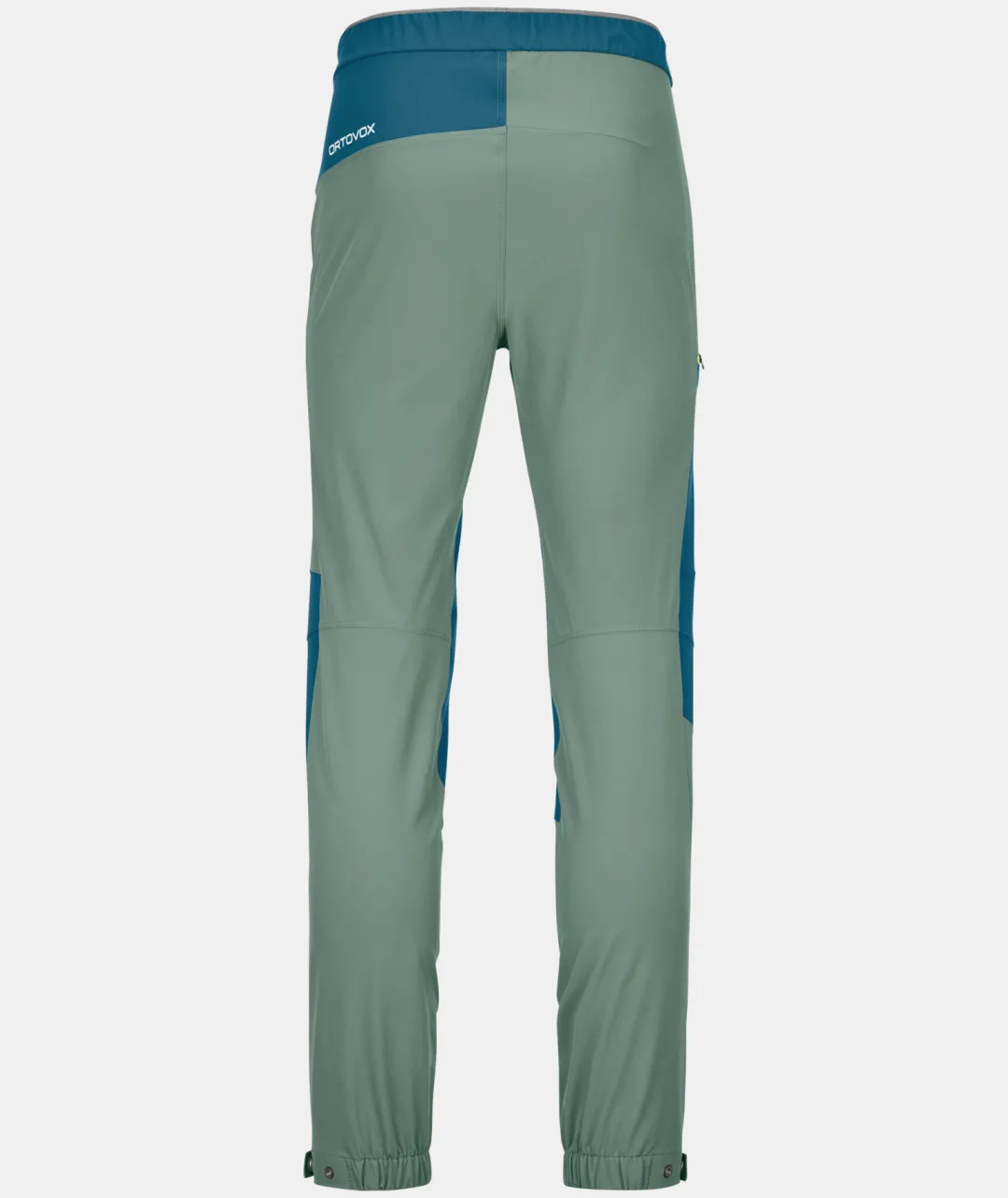 Online ORTOVOX VAJOLET PANTS M arcticgrey
