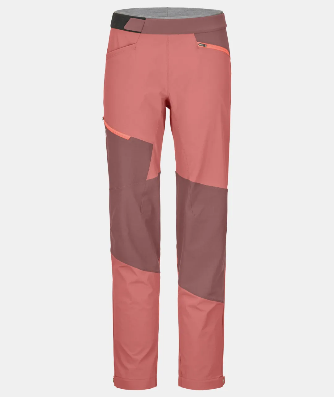 Flash Sale ORTOVOX VAJOLET PANTS W wildrose