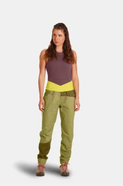 Online ORTOVOX VALBON PANTS W sweetalison