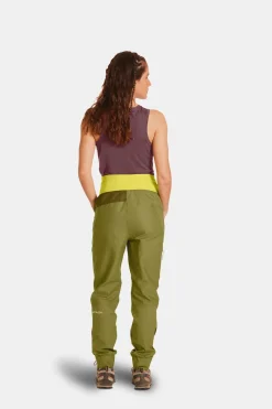 Online ORTOVOX VALBON PANTS W sweetalison