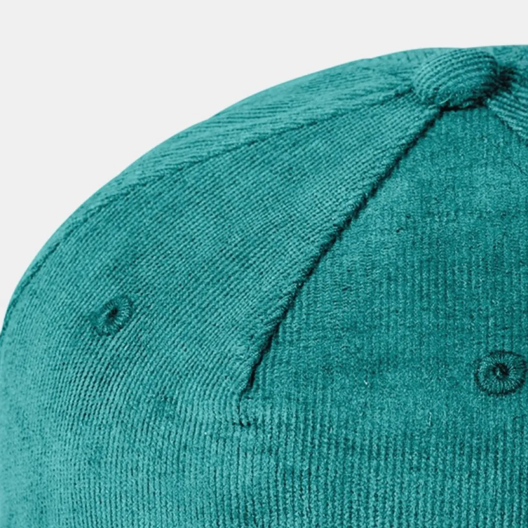 Flash Sale ORTOVOX VINTAGE BADGE CAP pacificgreen