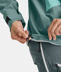 Sale ORTOVOX WESTALPEN 3L JACKET W arcticgrey