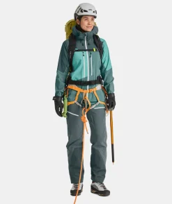 Sale ORTOVOX WESTALPEN 3L JACKET W wildberry