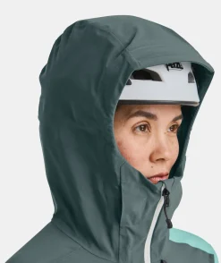 Sale ORTOVOX WESTALPEN 3L JACKET W wildberry