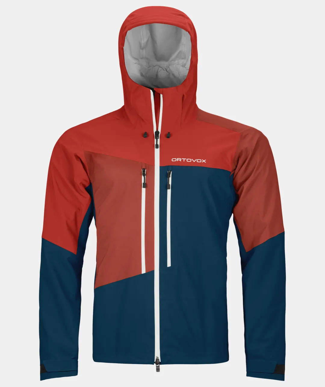 Fashion ORTOVOX WESTALPEN 3L JACKET M deepocean