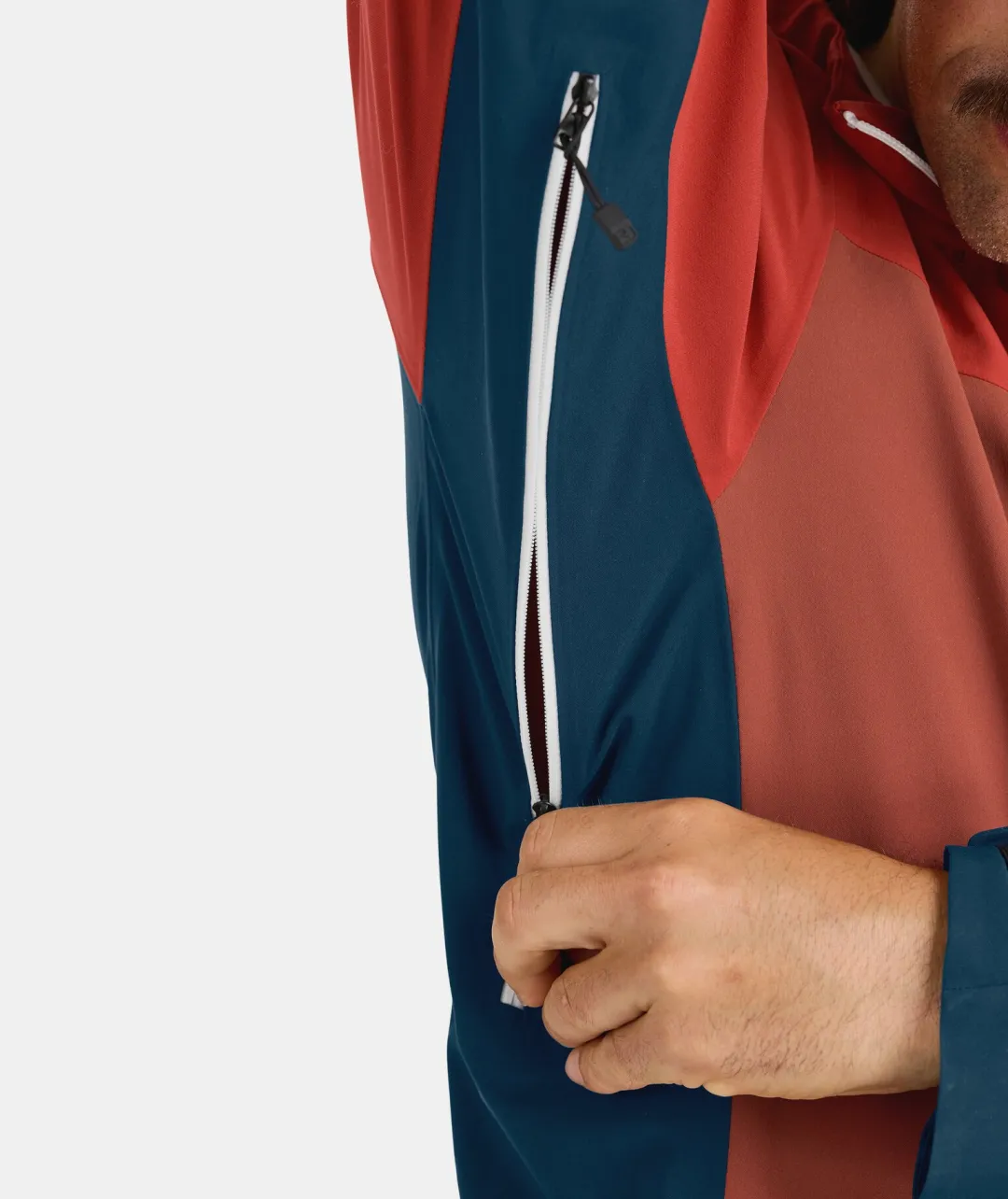 Fashion ORTOVOX WESTALPEN 3L JACKET M deepocean