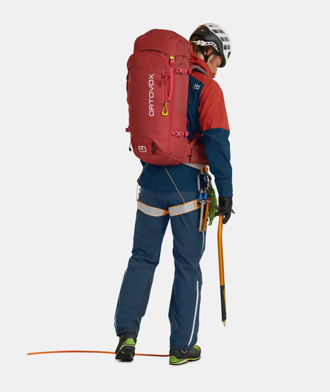 Fashion ORTOVOX WESTALPEN 3L JACKET M deepocean
