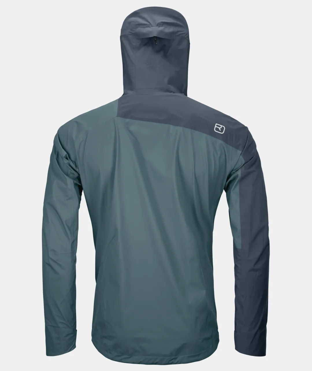 Discount ORTOVOX WESTALPEN 3L LIGHT JACKET M arcticgrey