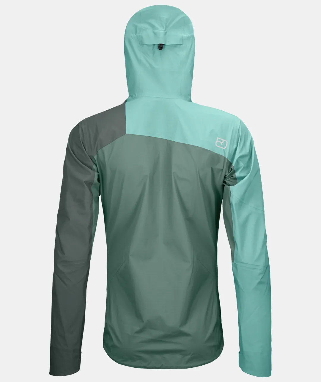 Outlet ORTOVOX WESTALPEN 3L LIGHT JACKET W arcticgrey