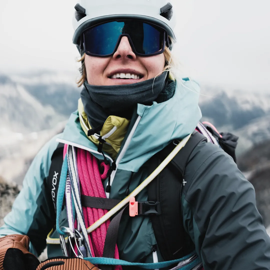Outlet ORTOVOX WESTALPEN 3L LIGHT JACKET W arcticgrey