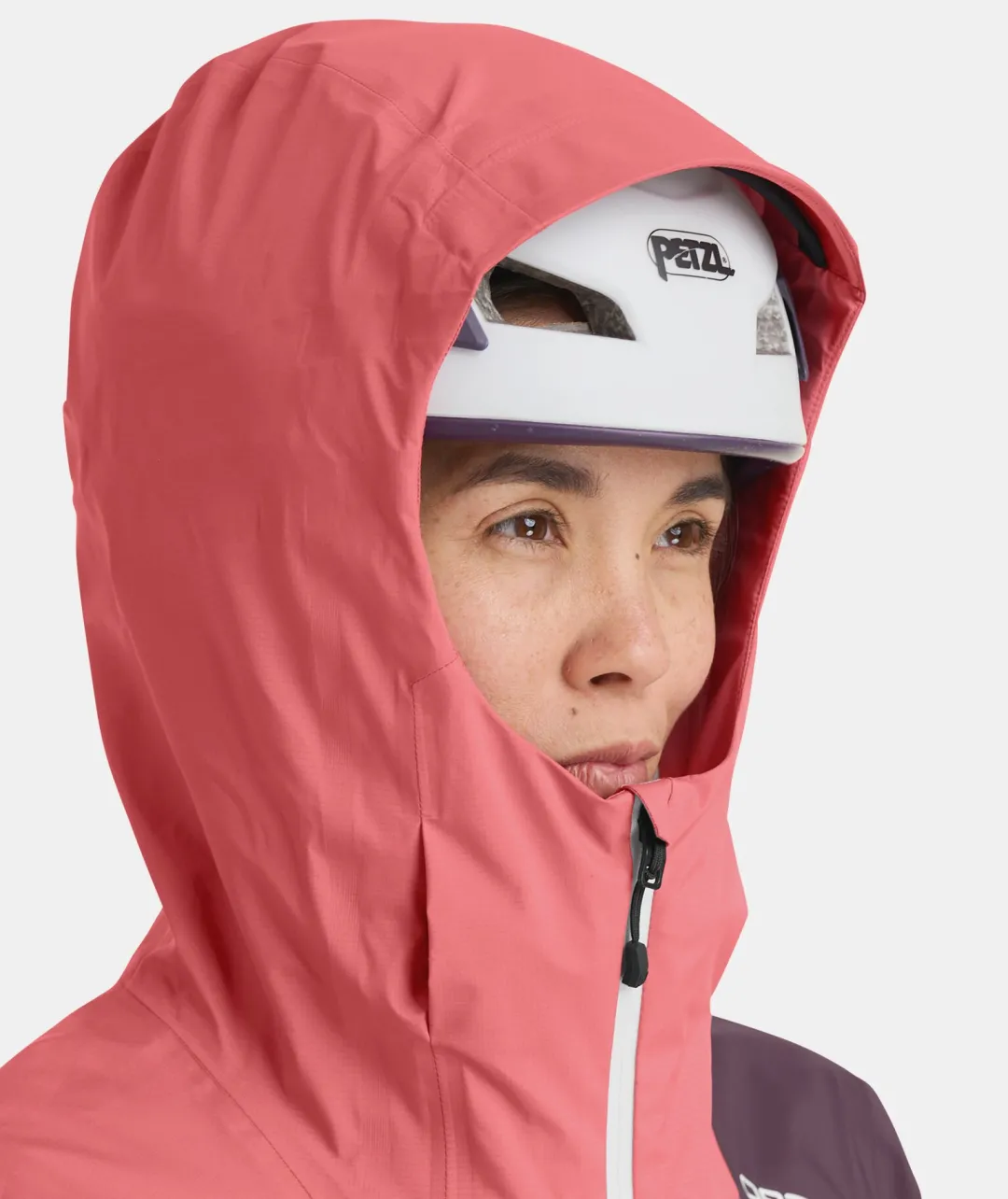 Outlet ORTOVOX WESTALPEN 3L LIGHT JACKET W arcticgrey