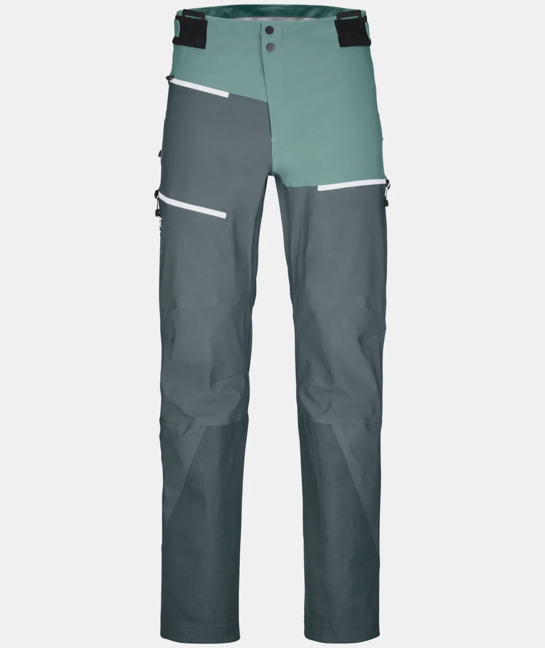 Best ORTOVOX WESTALPEN 3L PANTS M darkarcticgrey